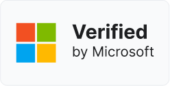 Verified by Google icon